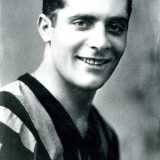 Giuseppe Meazza nato nel 1910